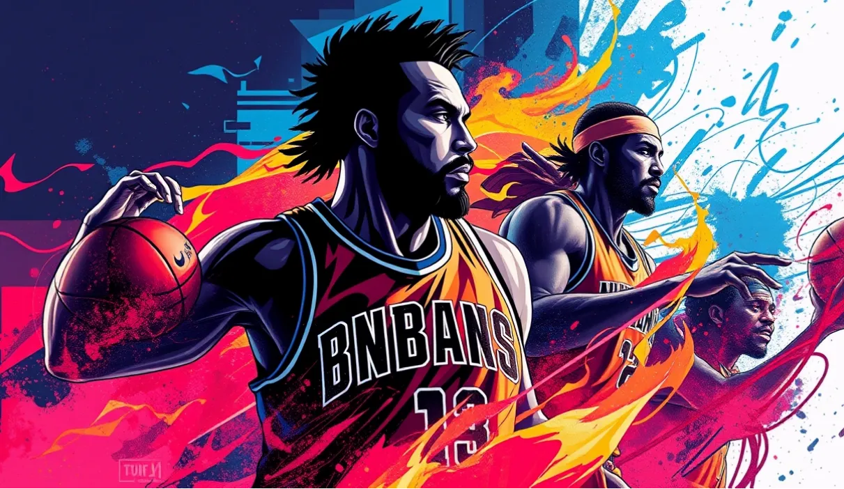 NBA哈利伯顿助攻机器 示意图